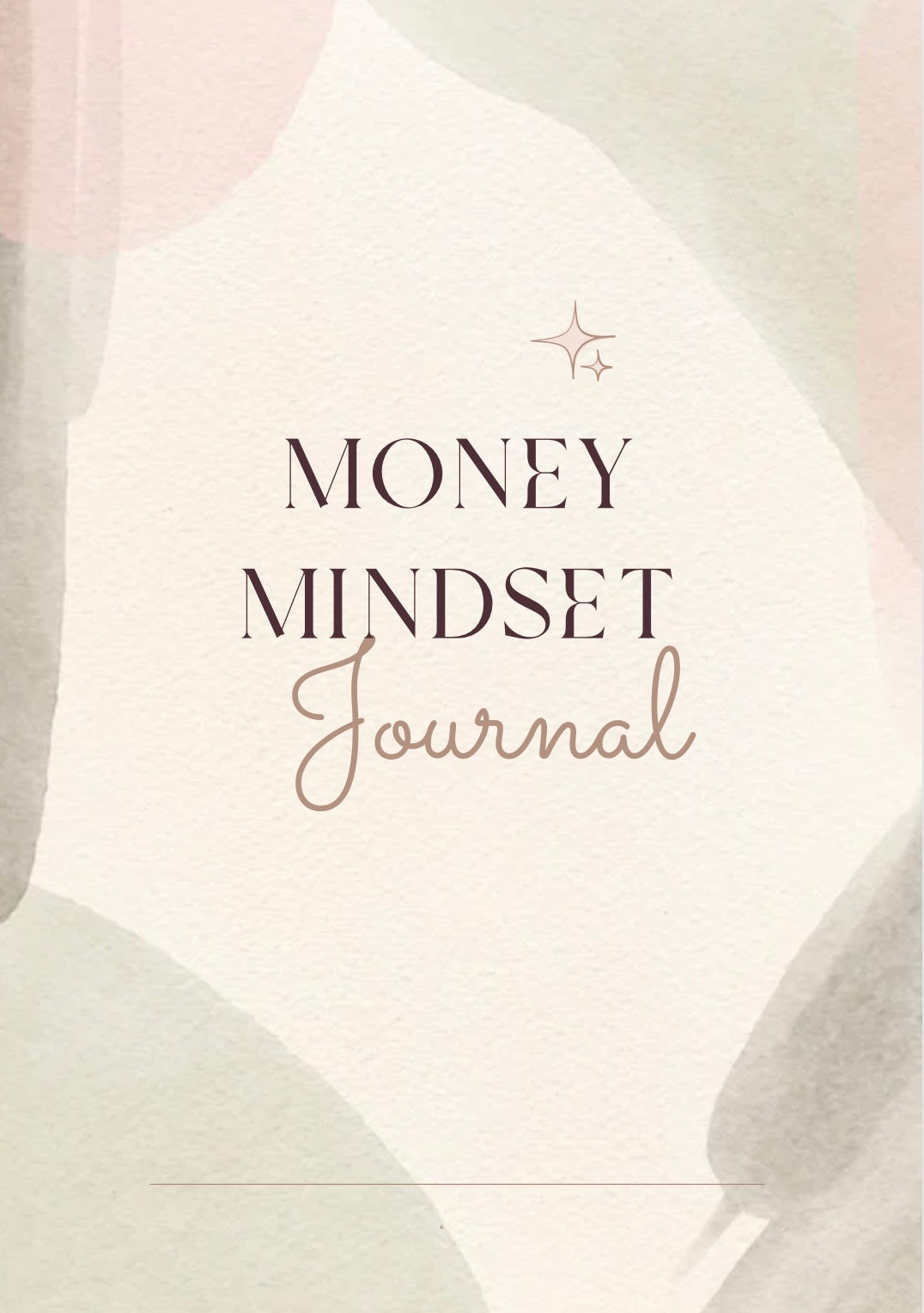 PLR Planner & Journal Bundle